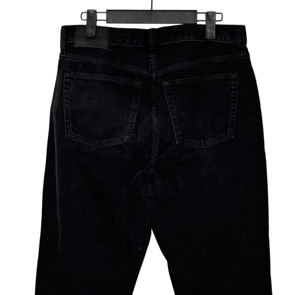 NWOT Everlane The Super-Soft Relaxed Jean in Stormy Size 29 - Picture 13 of 13